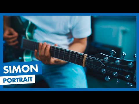 Simon, Producer | Portrait | Grundlagen TV-Produktion